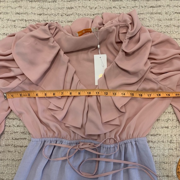 Tory Burch dress - size 4 - Picture 8 of 10